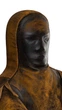 Маникен 160 см борцовское чучело для борьбы дзюдо ММА бокса Sparta ,,Marlin,, - изображение 2