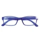 Очки для чтения Sanico MQR 0142 +2.50 Ticino shiny blue - изображение 2