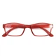 Окуляри для читання Sanico MQR 0143 +1.00 Ticino shiny red - зображення 2
