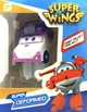 Робот Super Wings Супер Джером — трансформер самолёт Super Wings DF-41-1-4 - изображение 6