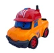 Игрушка Робокар Поли Марк Robocar Poli — робот машинка трансформер 10 см 83166-6 - изображение 4