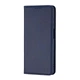Чохол-книжка Premium Samsung A07 4G Dark Blue - зображення 1