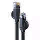 Патч-корд мережевий кабель LAN RJ45 Baseus high Speed Six types gigabit ethernet cable (1m, 1Gbps, CАТ 6) - зображення 3