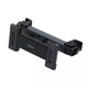 Автодержатель на подголовник Baseus JoyRide Pro Backseat Car Mount для телефона или планшета. (4.7-12.9") Black - изображение 2