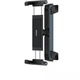 Автодержатель на подголовник Baseus JoyRide Pro Backseat Car Mount для телефона или планшета. (4.7-12.9") Black - изображение 4