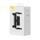 Автодержатель на подголовник Baseus JoyRide Pro Backseat Car Mount для телефона или планшета. (4.7-12.9") Black - изображение 14