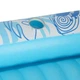 Materac dmuchany do pływania Kik z poduszką 175  cm Niebieski KX2856_1 (5903039770416) - obraz 8