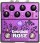 Педаль эффектов Eventide Rose SUP_MC5639 - изображение 1