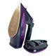 Праска SOKANY AJ-2085 Purple бездротова смарт парова з керамічною підошвою (107-167-HP-UR-2) - зображення 2