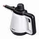 Пароочиститель Sokany SK-11047 White-Black ручной многофункциональный с набором насадок 1200 Вт (107-167-HP-UR-1) - изображение 6