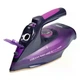 Праска SOKANY AJ-2085 Purple бездротова смарт парова з керамічною підошвою (107-167-HP-UR-2) - зображення 6
