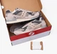 Кроссовки Saucony Shadow 5000 Beige/Grey S70665-23 41 - изображение 6
