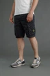 Шорты Stone Island Slim Fit Cargo Bermuda Black 15L100011-S00WA-V0129 33 - изображение 6