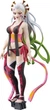 Колекційна фігурка Banpresto Demon Series: Demon Slayer Kimetsu No Yaiba Daki 16 см - изображение 2
