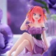 Колекційна фігурка Ніно Накано - П'ять наречених Nino Nakano - 5-toubun no Hanayome Bloo-me! - изображение 2