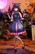 Колекційна фігурка Lycoris Recoil - Inoue Takina - Brilliant Figure - Halloween Ver. - зображення 1