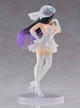 Колекційна фігурка Taito Overlord - Albedo - Coreful Figure - Wedding Ver. - зображення 2