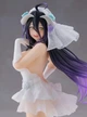 Колекційна фігурка Taito Overlord - Albedo - Coreful Figure - Wedding Ver. - зображення 3