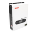 Інвертор гібридний MUSTPV18-4024PREM(ECO). 4000W, 24V, струм заряду 60A, 170-280V, MPPT (100А, 60-360 Vdc) - зображення 1