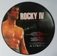 Виниловая пластинка ROCKY IV (ORIGINAL MOTION PICTURE SOUNDTRACK) V.A. - изображение 3