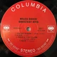Виниловая пластинка DAVIS, MILES - GREATEST HITS (1969) LP - изображение 2