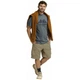Футболка CAREFREE T M Jack Wolfskin A66090_T0466 56-58 Сірий (4064886683197) - изображение 3
