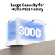 Поїлка Petkit Eversweet Max 2 White (P4116 UVC) - зображення 3