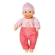 Лялька MY FIRST BABY ANNABELL Кумедне малятко 30 см (703304) - зображення 1