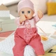 Лялька MY FIRST BABY ANNABELL Кумедне малятко 30 см (703304) - зображення 3