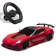 Машинка Shaper Image Corvette ZR1 1:16 на радиоуправлении (1212016951) - изображение 11
