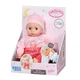 Лялька MY FIRST BABY ANNABELL Кумедне малятко 30 см (703304) - зображення 6