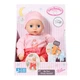 Лялька MY FIRST BABY ANNABELL Кумедне малятко 30 см (703304) - зображення 7