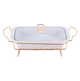Мармит керамический Kamille KM-6416 1,3 л - изображение 7