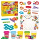Набор для творчества с пластилином Play Doh Набор подарков для вечеринки (G0525) - изображение 3
