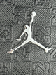 Сумка через плечо Jordan Monogram в черном цвете. - изображение 2