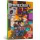 Комикс Артбукс Minecraft Том 3 (9786175230305) - изображение 1