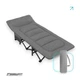 Раскладушка туристическая EasyFit CozyCamp + чехол - изображение 1