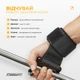 Крюки для турника и тяги EasyFit (пара) - изображение 6