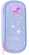 Пенал шкільний Kite Twinkle Star 21x8.5x4.5 см Фіолетовий (K26-662-16) - зображення 3