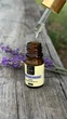 Эфирное масло лаванды Lavander Gold, лавандовое масло в стеклянном флаконе с пипеткой 5 мл - изображение 2