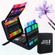 Премиум-набор двусторонних маркеров "Dual Brush Pens", 100 цветов, в сумке для хранения. - изображение 1