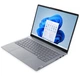 Ноутбук Lenovo 14 ThinkBook 14-G9 WUXGA IPS/Intel 5-210H/16GB/512SSD/UMA/DOS/Gray (21UY0064RA) - изображение 2