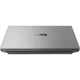 Ноутбук Lenovo 15.6 LOQ 15ARP10E FHD IPS 144Hz/Ryzen 7 170/16GB/512 SSD/RTX 4050/DOS/Luna Grey (83S000ESRA) - изображение 10