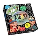 Настольная игра ХТО Я? 7621DT на укр. языке - изображение 1