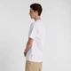 Чоловіча біла футболка New Balance X Face Oka Smile 48 (M) (MT51968WT) - зображення 3