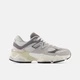 Детские серые кроссовки New Balance 9060 37 (4,5) 22.5 см (GC9060GY) - изображение 1
