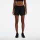 Жіночі чорні шорти Sport Essentials 2-in-1 Short 3'' 42 (XL) (WS41225BK) - зображення 1