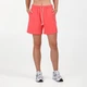 Женские розовые шорты New Balance Athletics FT 34 (XS) (WS41508DTR) - изображение 1