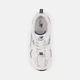 Детские белые кроссовки New Balance 530 Bungee 29 (11,5) 17,5 см (PZ530SB1) - изображение 4
