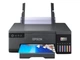 Принтер Epson EcoTank L8050 (C11CK37402) - изображение 2